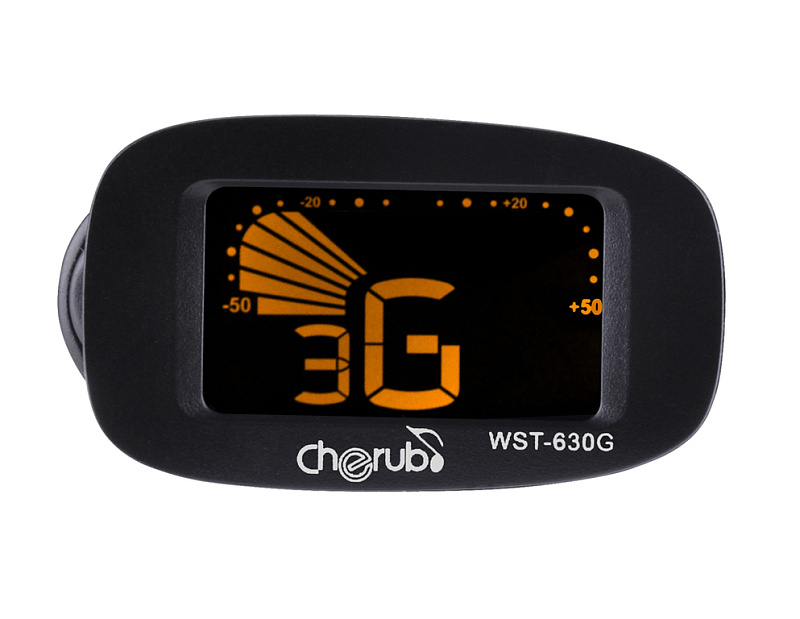 Фото Тюнер цифровой Cherub WST-630G