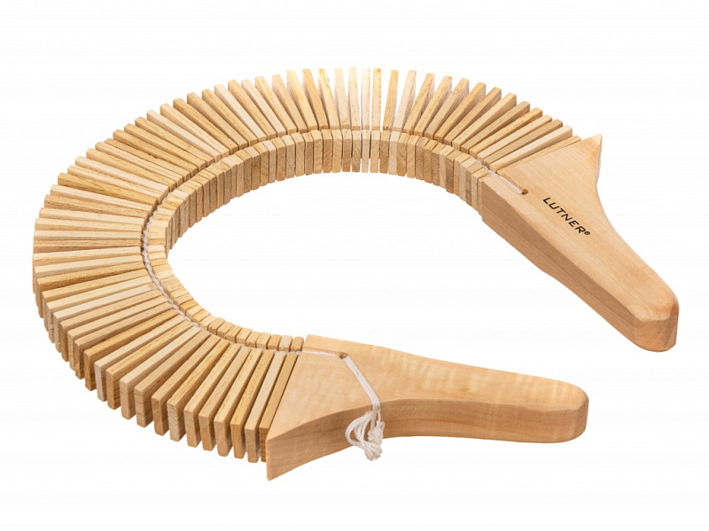 Фото Кокирико, трещотка, дерево Fleet CS72