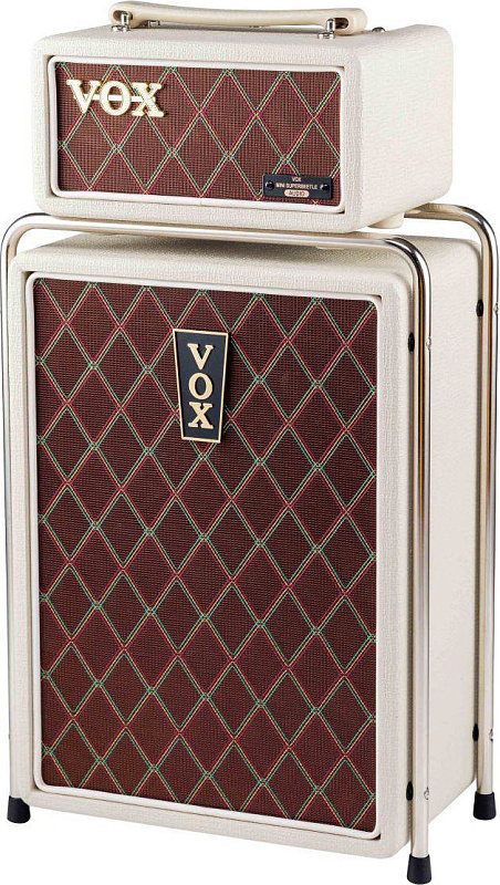 Фото Портативная акустическая система VOX MSB50-AUDIO IV 