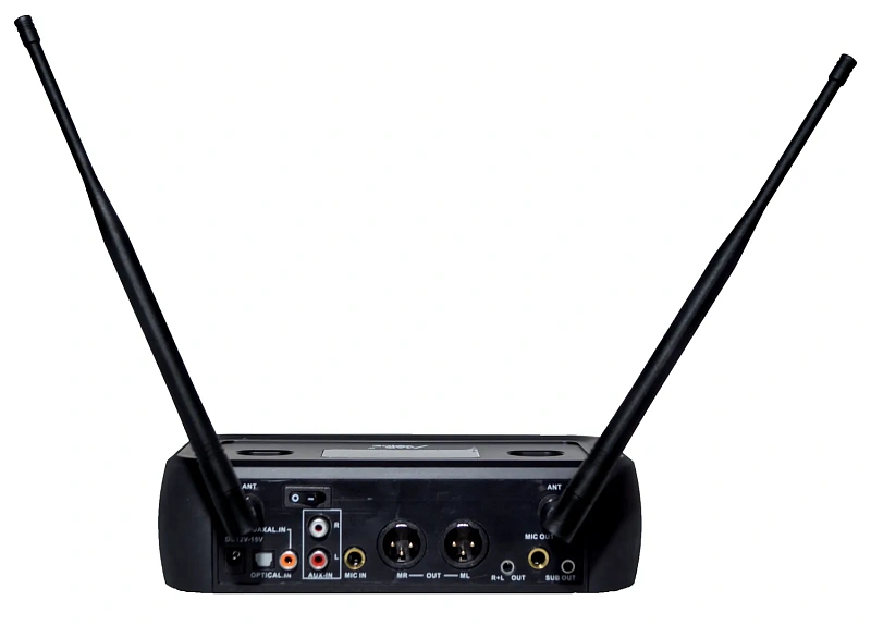 Фото Онлайн караоке MadVoice SHAKER 3