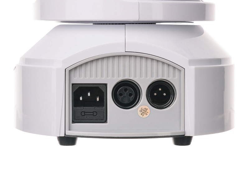 Фото Моторизированная световая вращающаяся "голова" Bi Ray ML100B