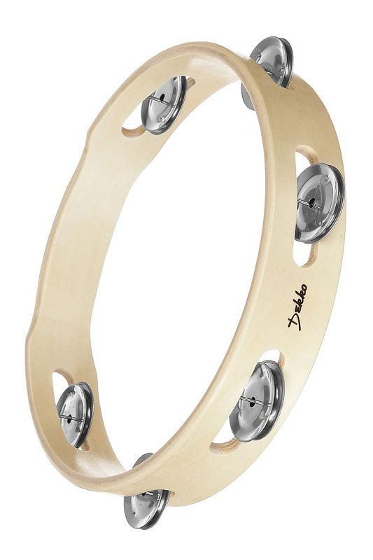 Фото Тамбурин DEKKO T9-6