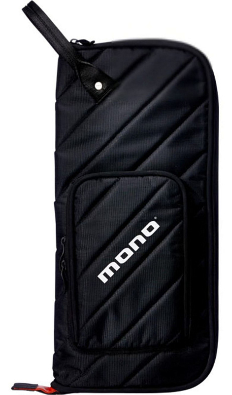 Фото Mono M80-ST-BLK  Чехол для барабанных палочек