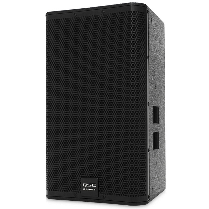 Фото Пассивная акустическая система QSC E12