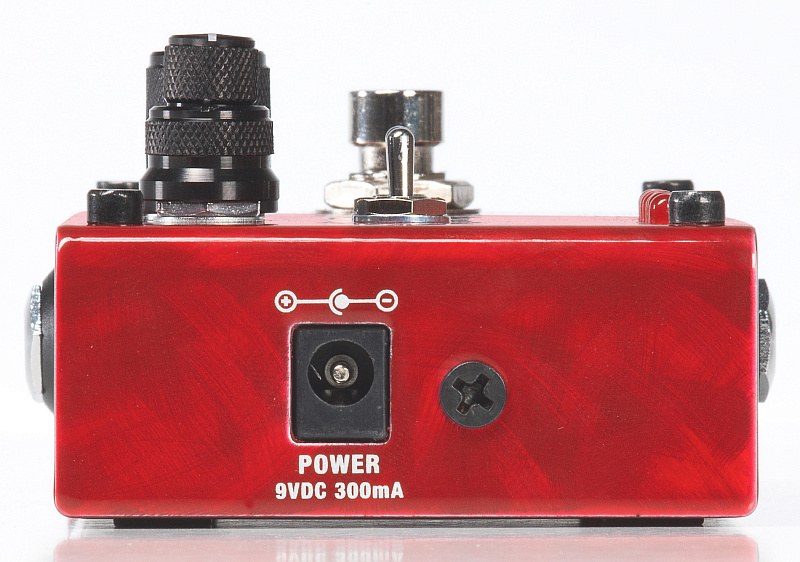 Фото Digitech Ricochet Whammy