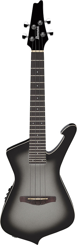 Фото Укулеле IBANEZ UICT100-MGS