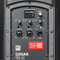 Активная акустическая система HK Audio SONAR 115 Xi