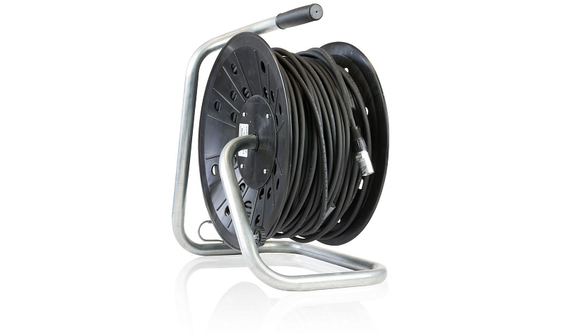 Фото Кабель MIDAS CAT5E-100M