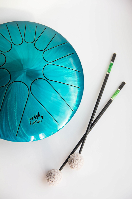 Фото Фимбо "Океан" ФИМБО 1-4