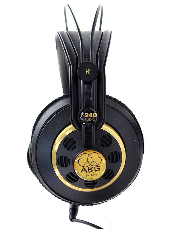 Фото AKG K240 Studio