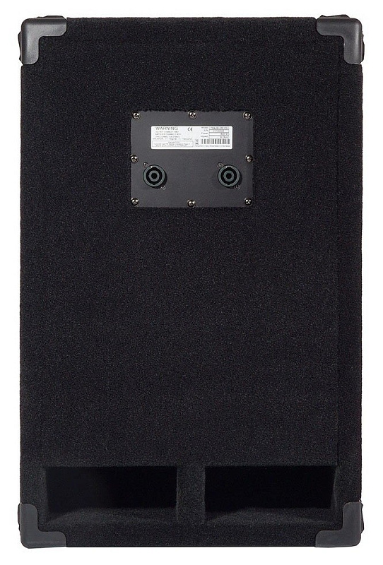 Фото MARKBASS Traveler 123