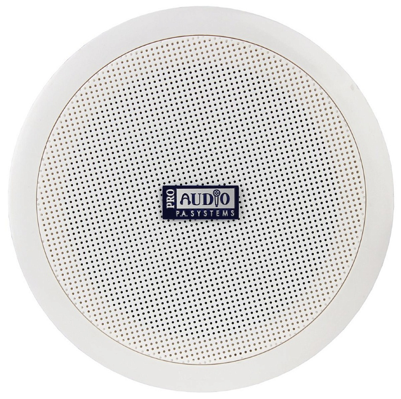 Фото Потолочный громкоговоритель PROAUDIO CS-4