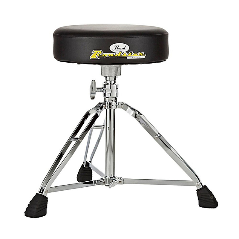 Фото Стул для барабанщика Pearl D-1000N