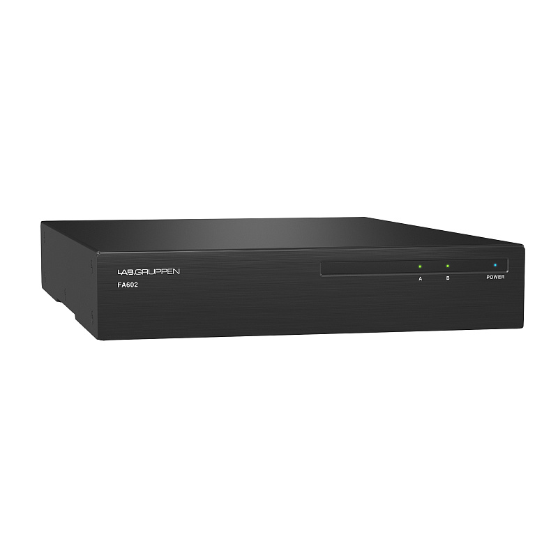 Фото Трансляционный усилитель LAB.GRUPPEN FA602