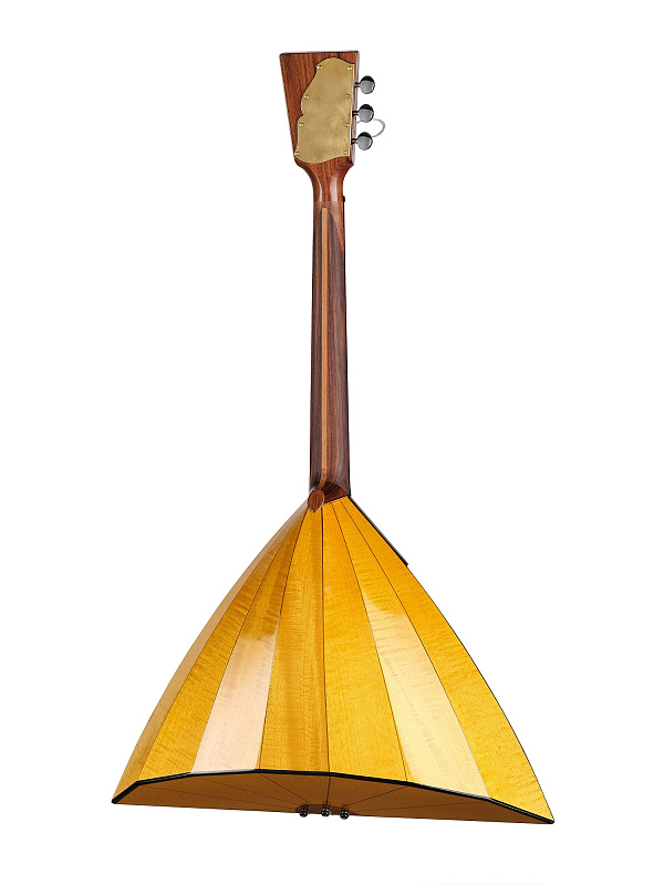 Фото Балалайка Балалайкеръ BA-SX Академик Эксперт