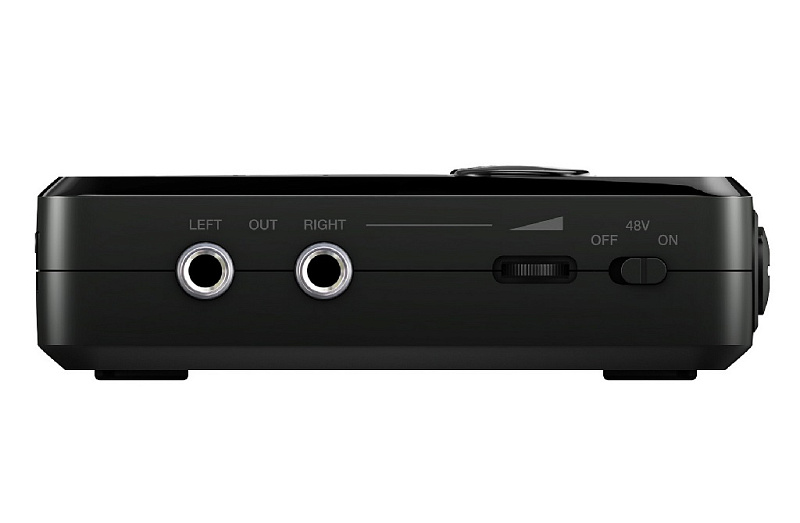 Фото IK MULTIMEDIA iRig Pro DUO