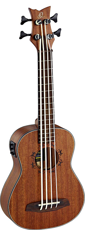 Фото Ortega LIZZY-BS-GB Lizard Series