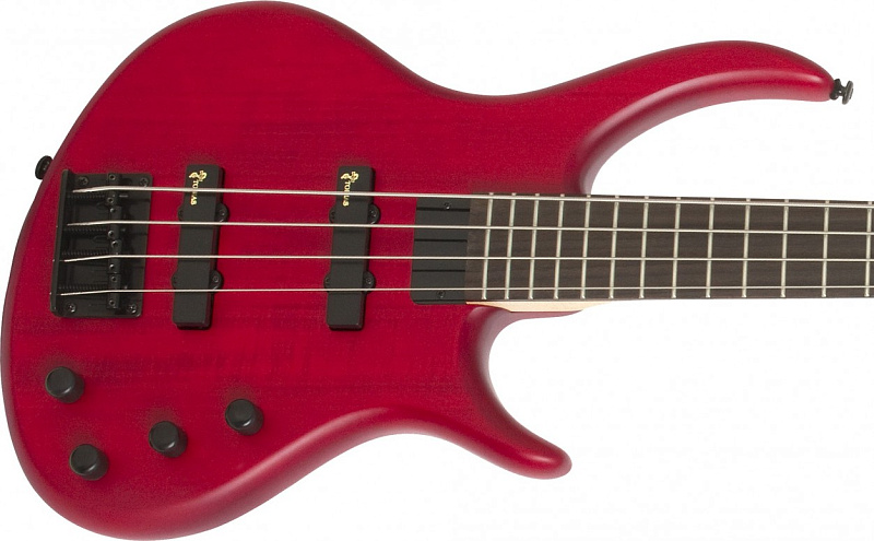 Фото EPIPHONE Toby Deluxe-IV Bass TRS