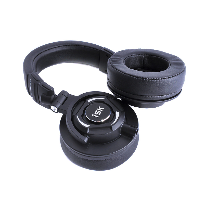 Фото Мониторные наушники ISK MDH9000