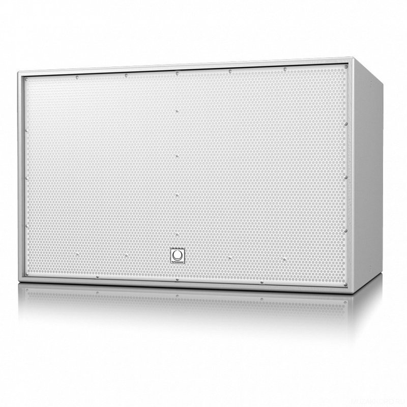 Фото Активный сабвуфер Turbosound ATHENS TCS218B-AN-WH