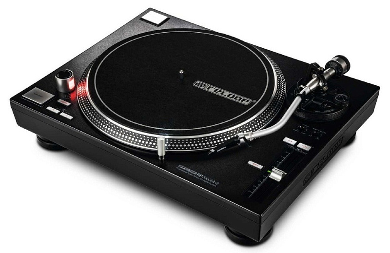 Фото Reloop RP-7000 MK2