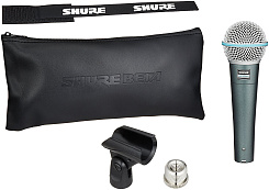 Микрофон SHURE BETA 58A
