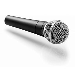 Микрофон SHURE SM 58 SE