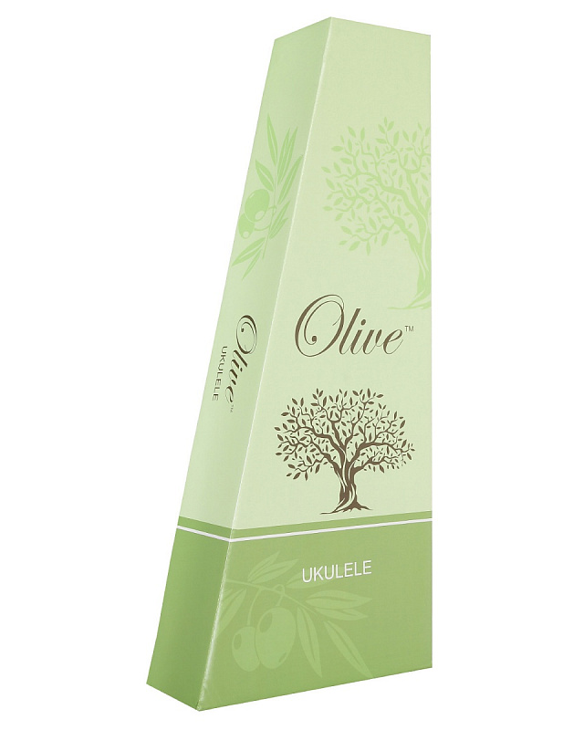 Фото OLIVE U340 24"