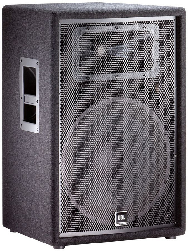 Фото Пассивная акустическая система JBL JRX215
