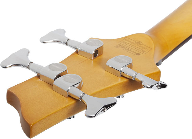 Фото Бас гитара Schecter C-4 Plus OBB