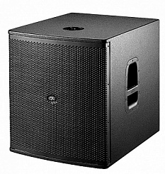 Активный сабвуфер DAS AUDIO AVANT 18A