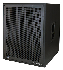 Активный сабвуфер Peavey DM 118 Sub