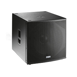 Пассивный сабвуфер FBT SUBLINE 118S