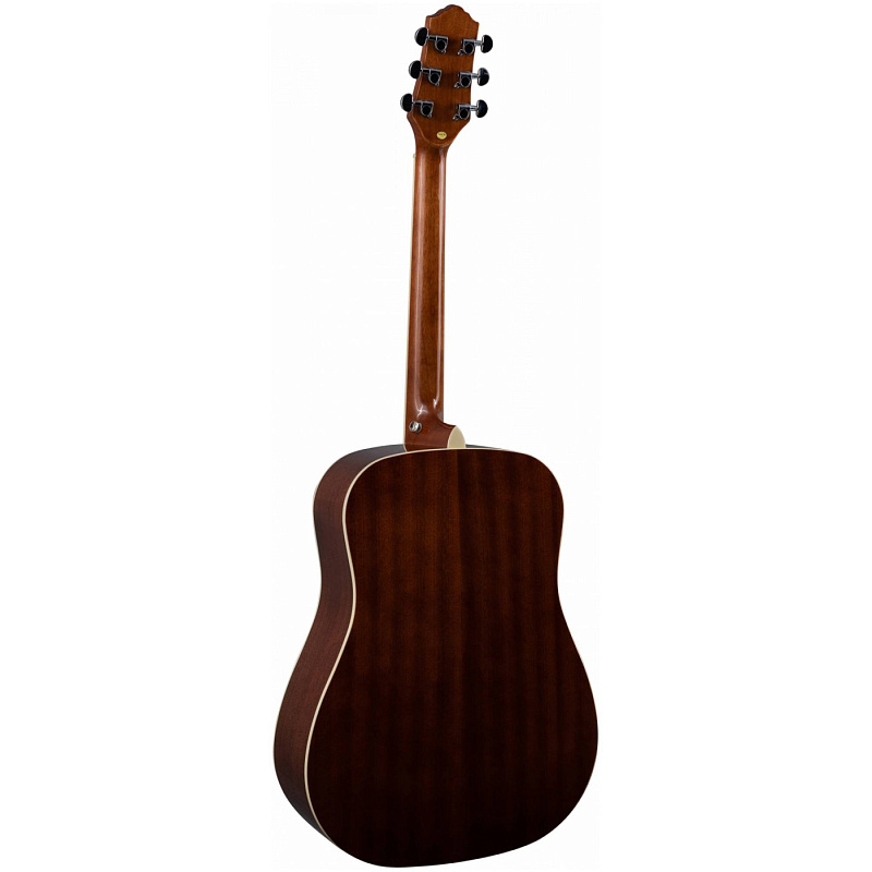 Фото Акустическая гитара FLIGHT D-200 3TS