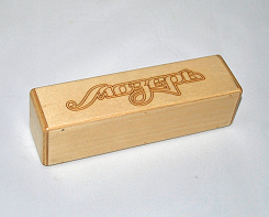 Шейкер Мозеръ SHR-2