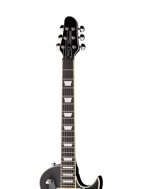 Фото Электрогитара Clevan CPA-80-BK