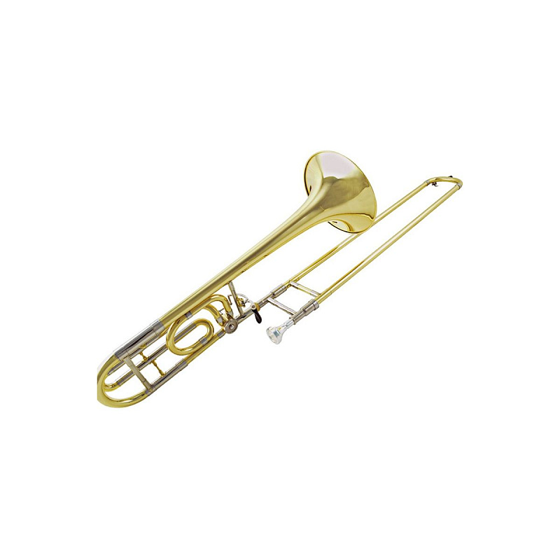 Фото Тенор-тромбон Gebr. Stolze TB-118N