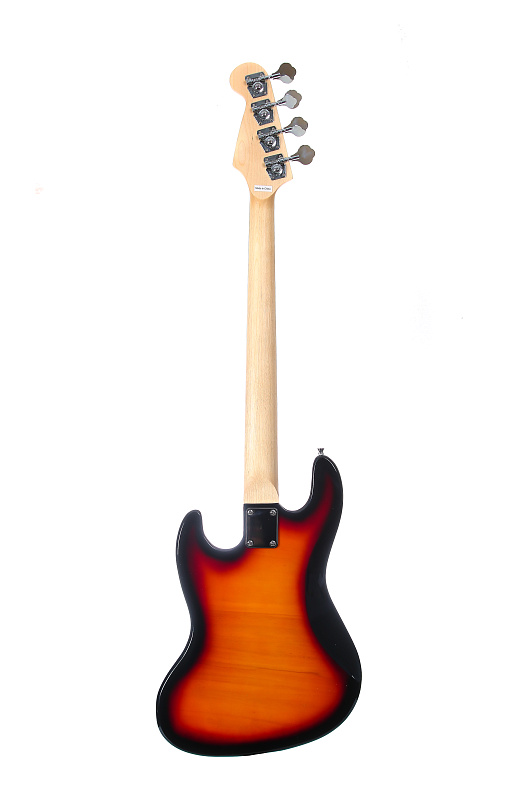 Фото Бас-гитара Fabio JB-10 SB