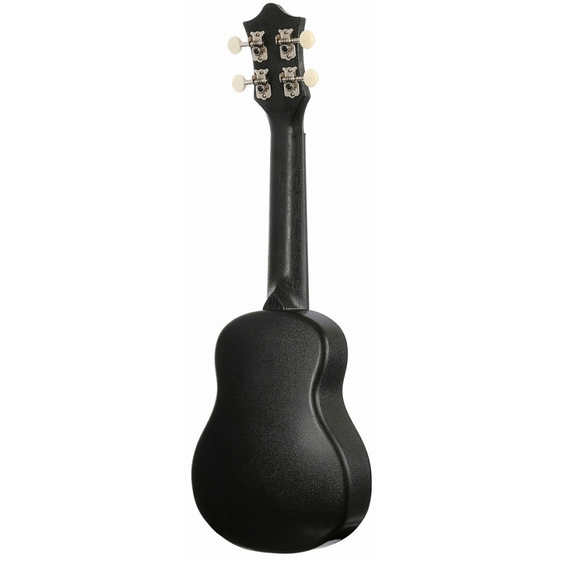 Фото Укулеле сопрано TUTTI JR-10 BK