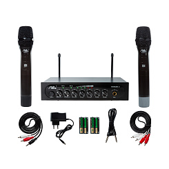 Онлайн караоке MadVoice Shaker 2