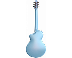 Акустическая гитара NATASHA Asteroid Ocean Blue