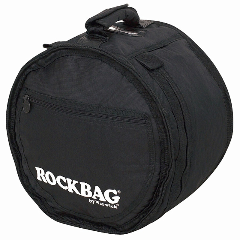 Фото Rockbag RB22555B  Tom Tom 14x26x22 x 12x26x22; BLK Чехол для тома.