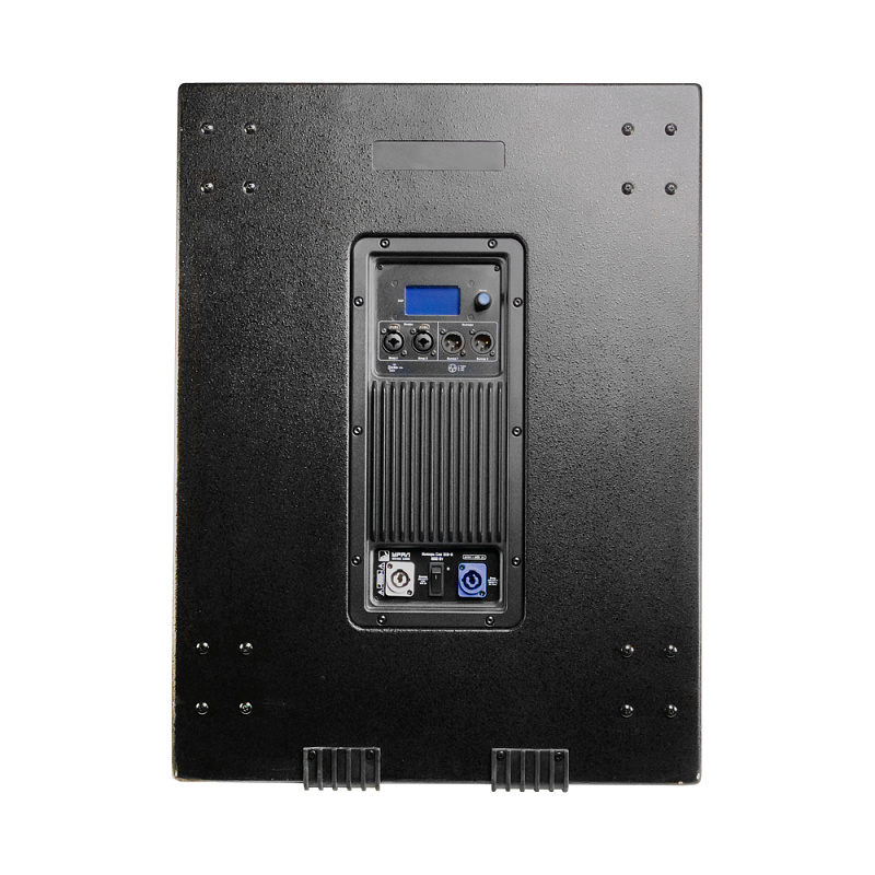 Фото Комплект караоке Evo URAL 15th Plus DUAL SUB