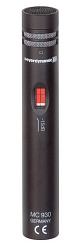 Микрофон Beyerdynamic MC 930