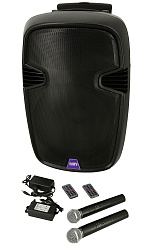 Активная акустическая система Acury AS-15T