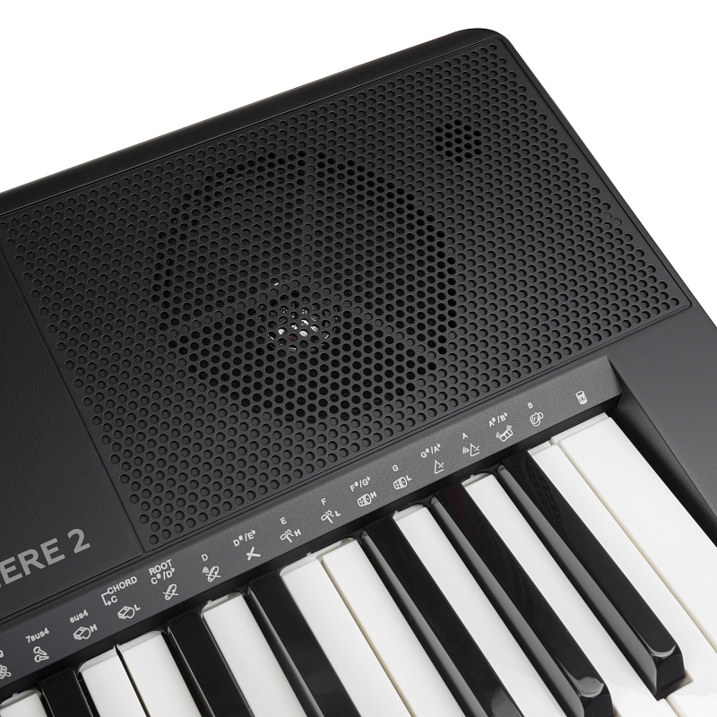 Фото Синтезатор ROCKDALE Premiere 2