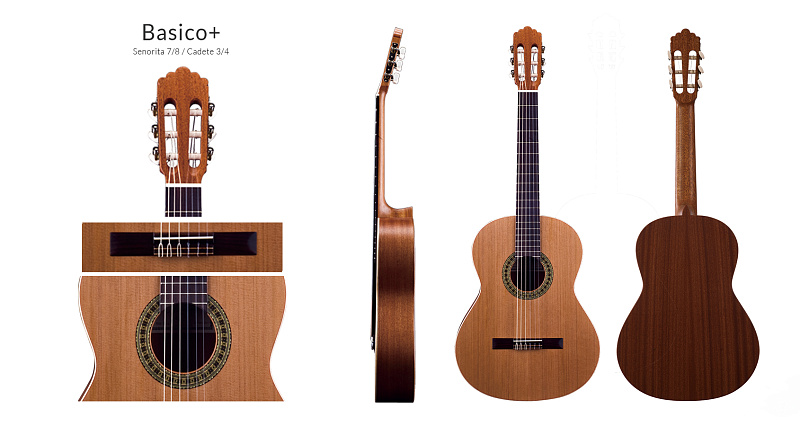 Фото ALTAMIRA Basico+ 4/4