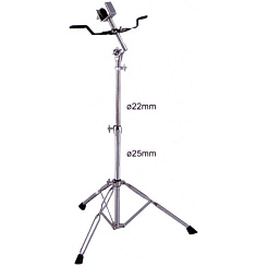 Стойка для бонго Maxtone BSC-100