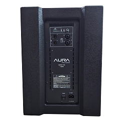 Активный сабвуфер AURA BASS 1100