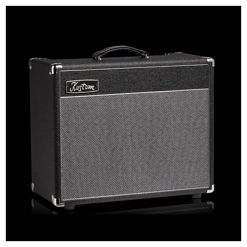 Фото KUSTOM DEFENDER V30